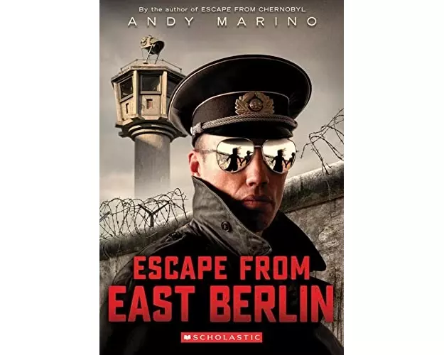 Escape from East Berlin