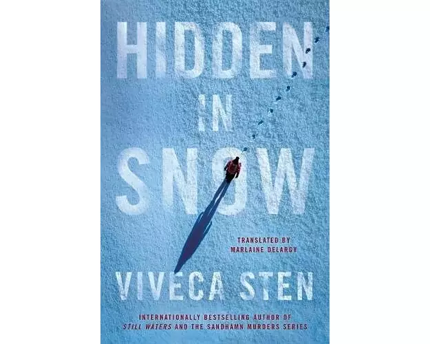 Hidden in Snow