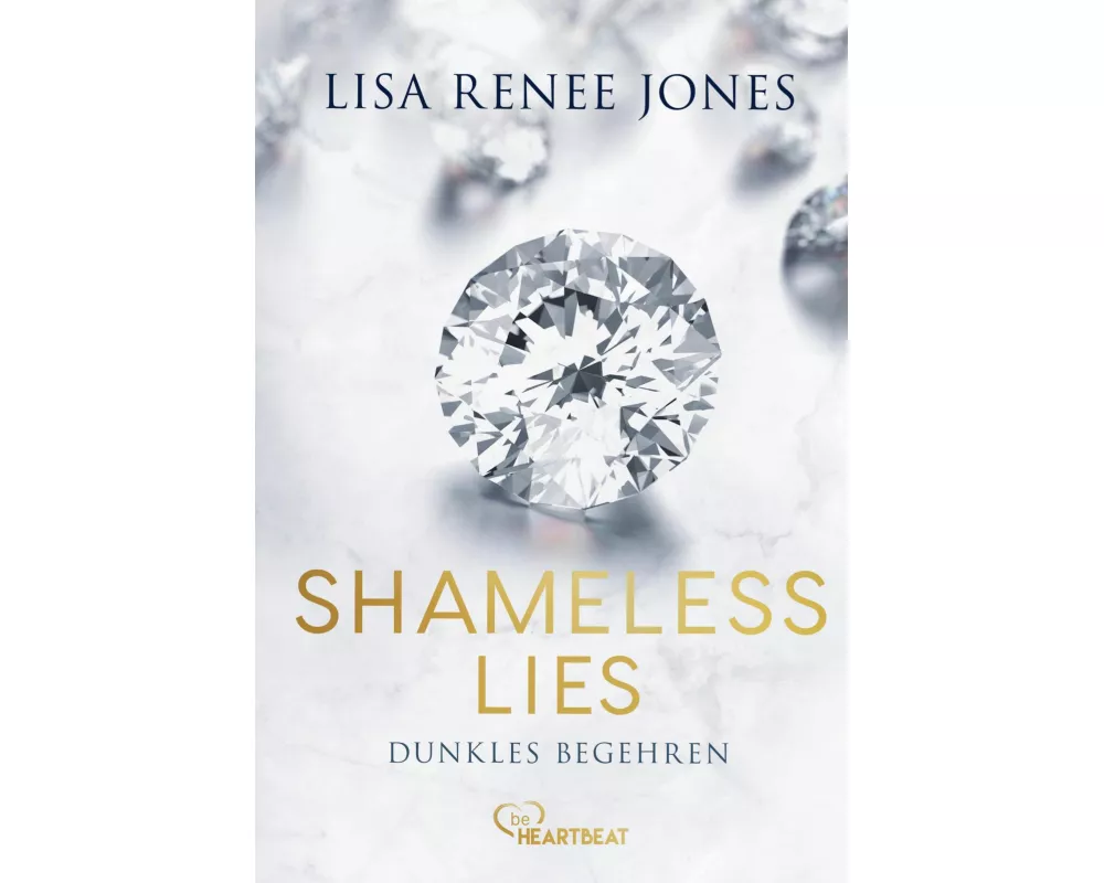Shameless Lies - Dunkles Begehren