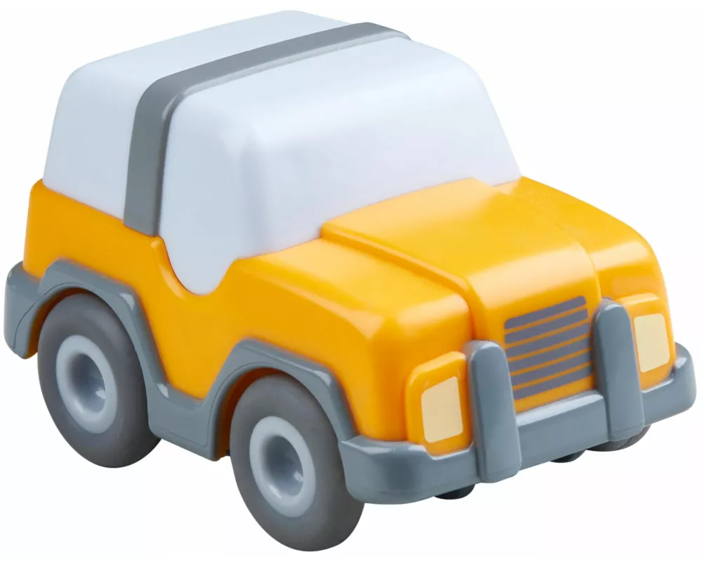 Kullerbü - Geländewagen