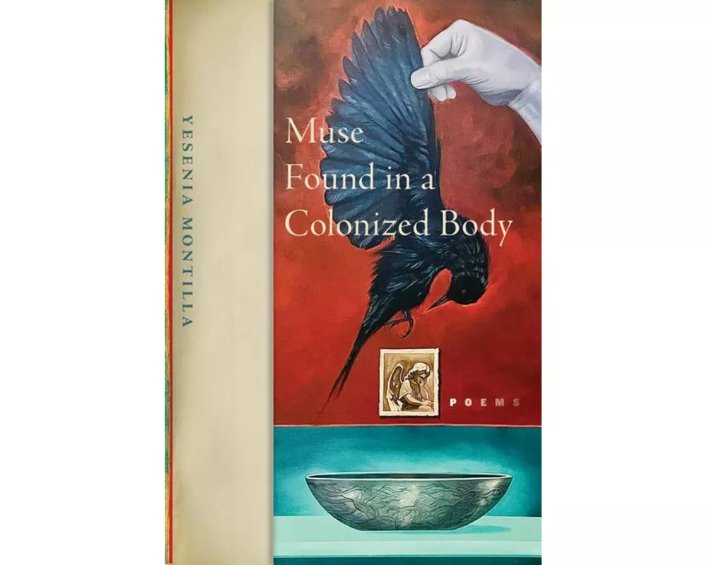 Muse Found in a Colonized Body