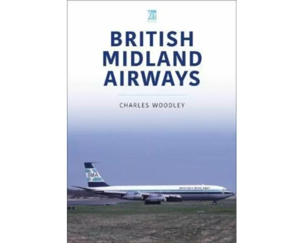British Midland Airways