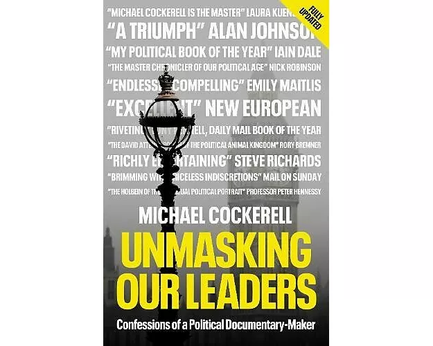 Unmasking Our Leaders