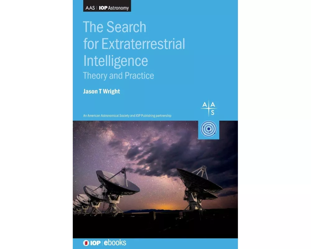 The Search for Extraterrestrial Intelligence