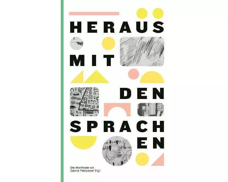 Heraus mit den Sprachen
