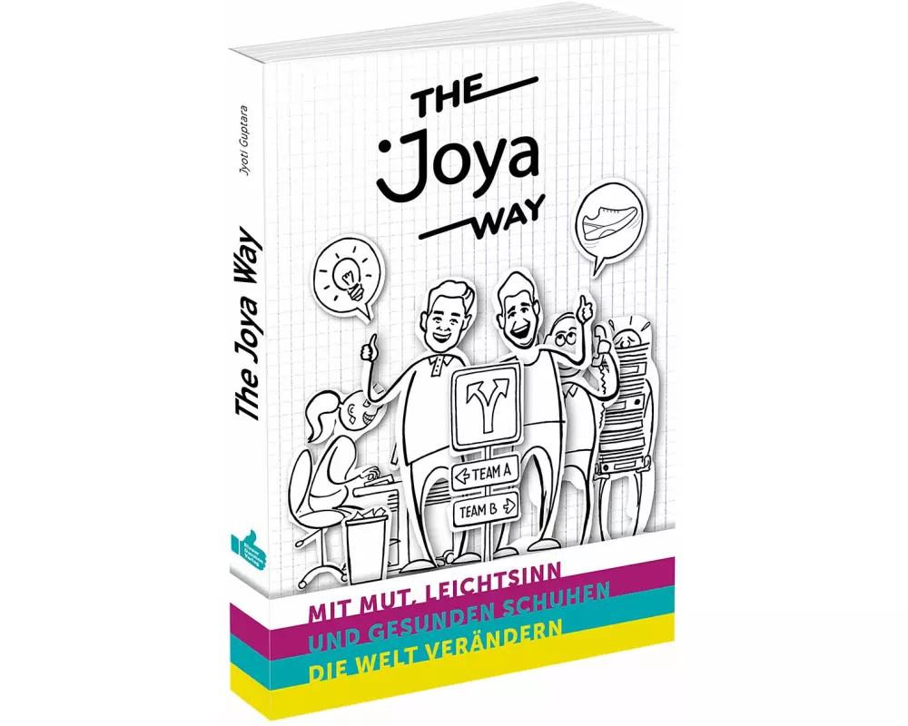 The Joya Way