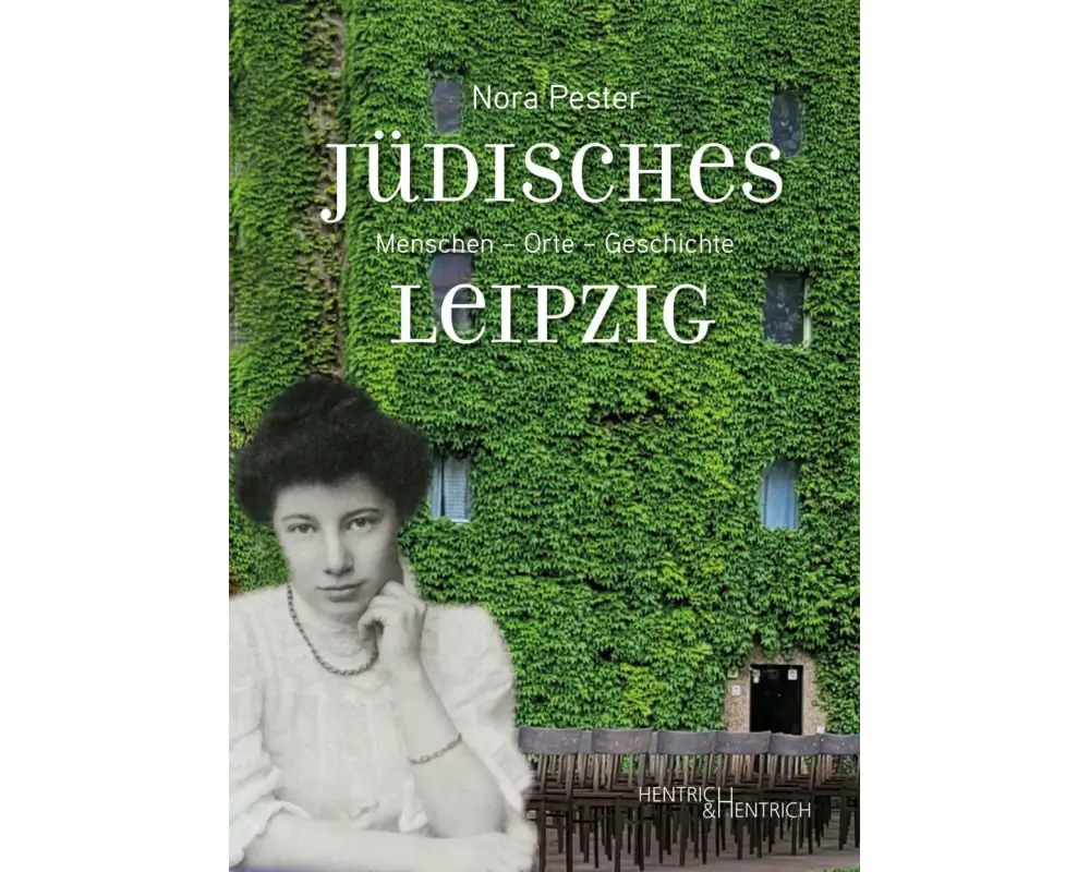 Jüdisches Leipzig