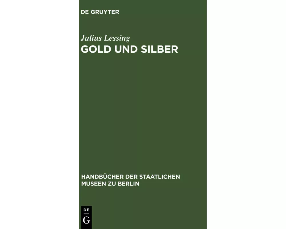 Gold und Silber
