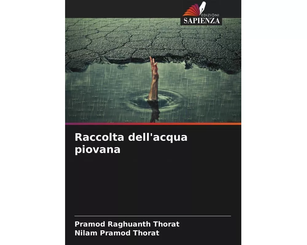 Raccolta dell'acqua piovana