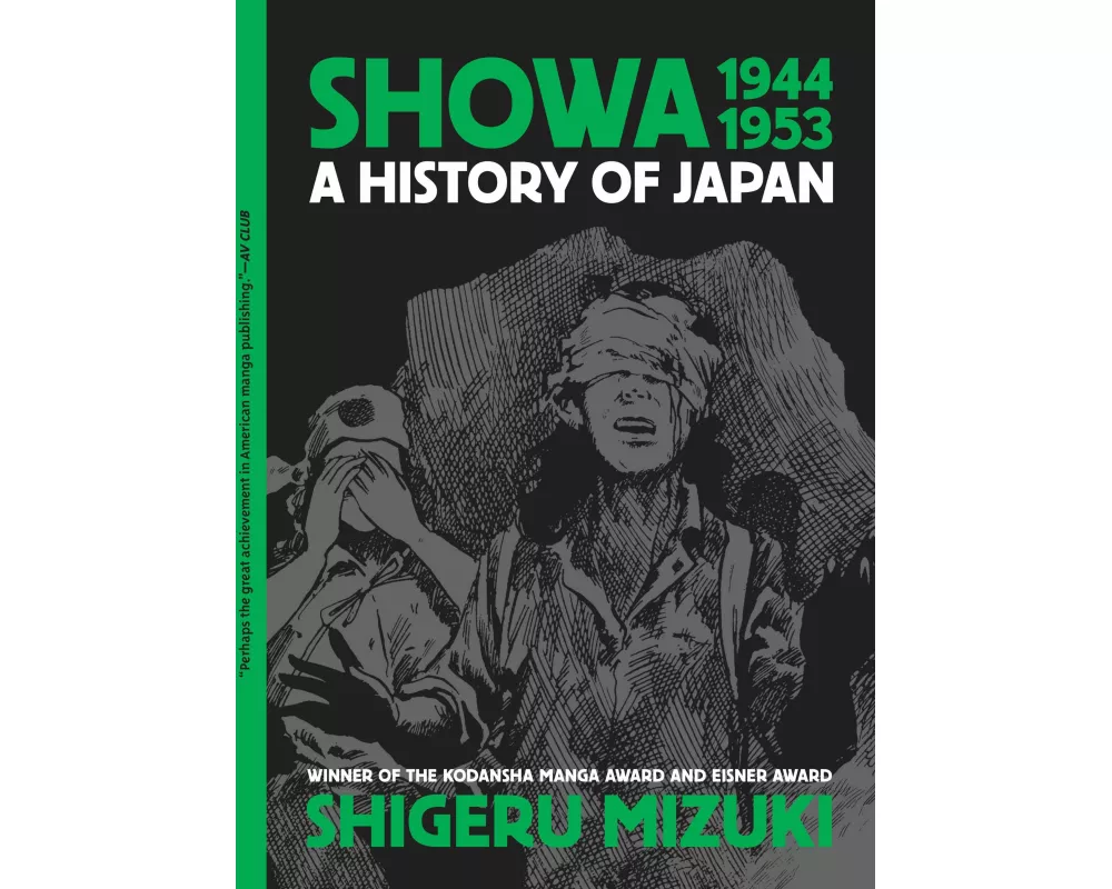 Showa 1944-1953
