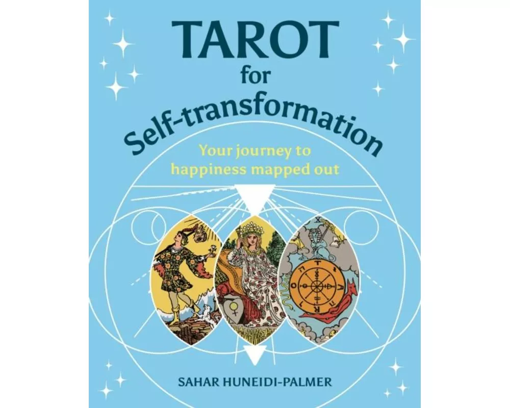 Tarot for Self-transformation