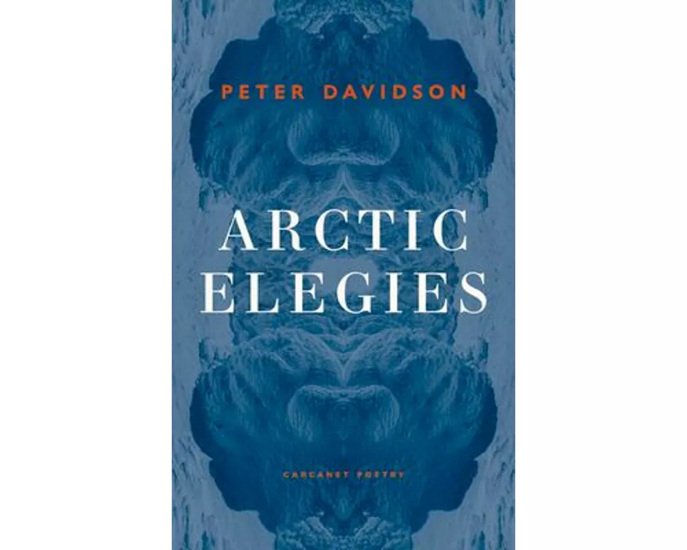 Arctic Elegies