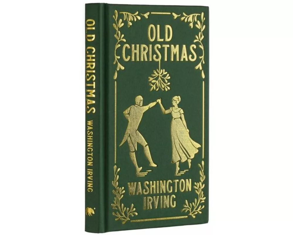 Old Christmas