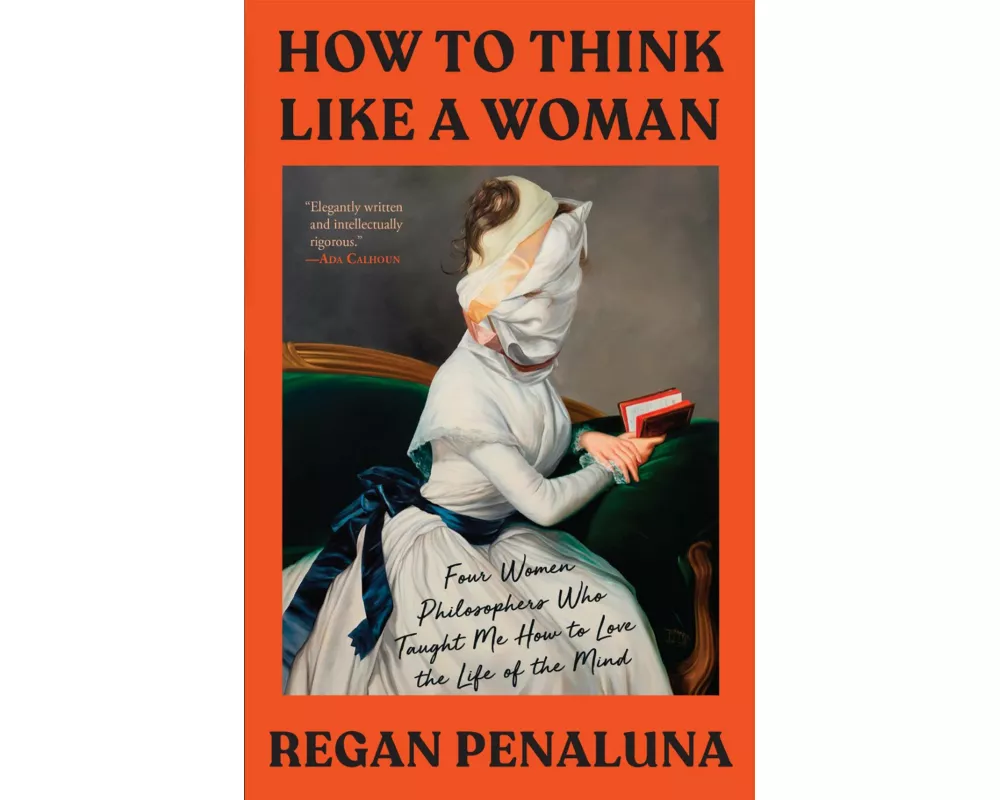 How to Think Like a Woman