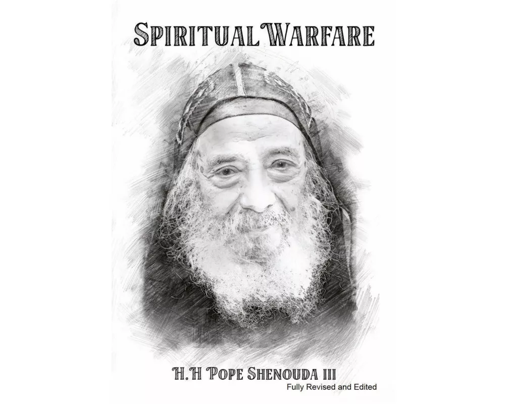 Spritual Warfare Edited