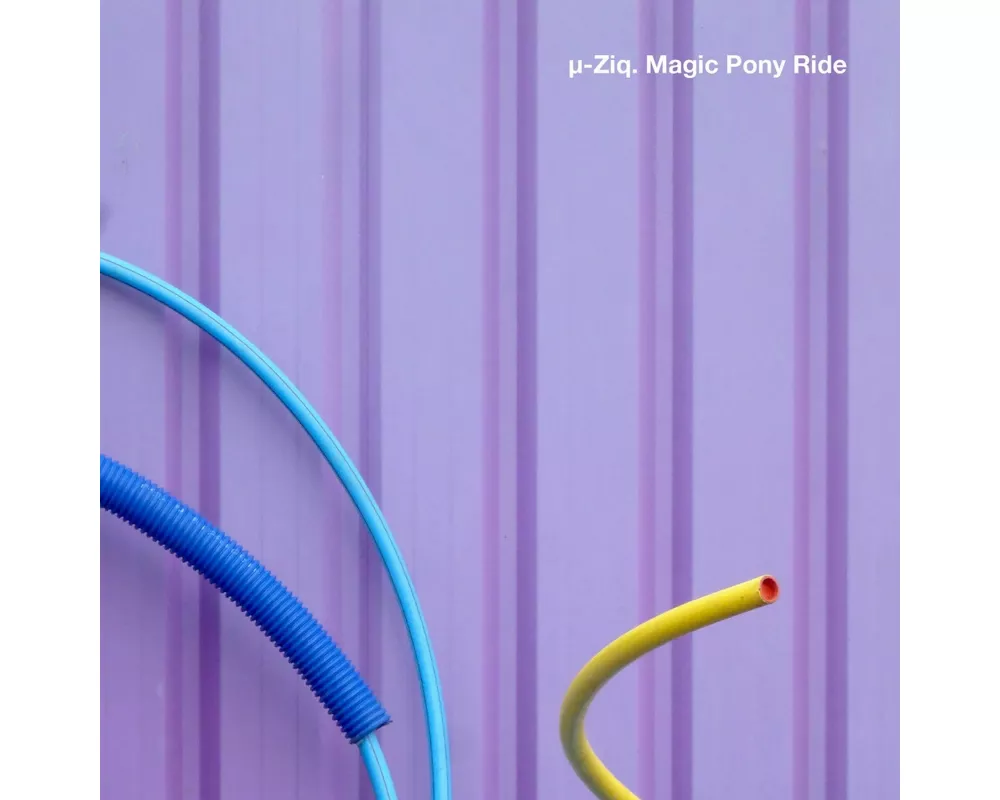 Magic Pony Ride