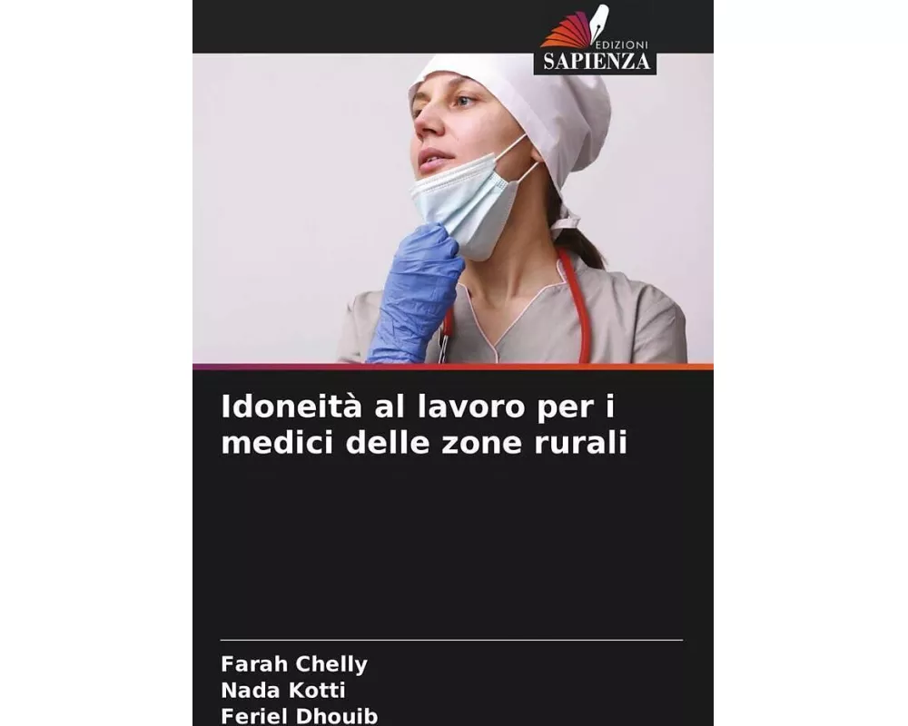 Idoneità al lavoro per i medici delle zone rurali