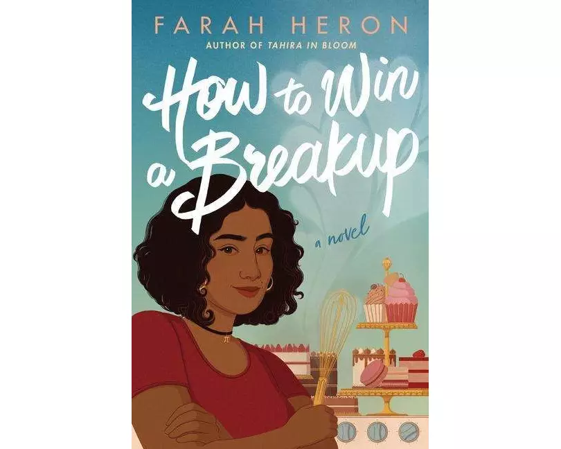 How to Win a Breakup