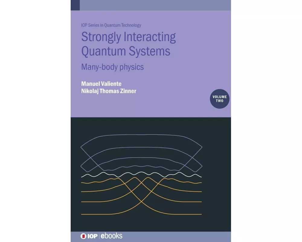 Strongly Interacting Quantum Systems in Structured Media