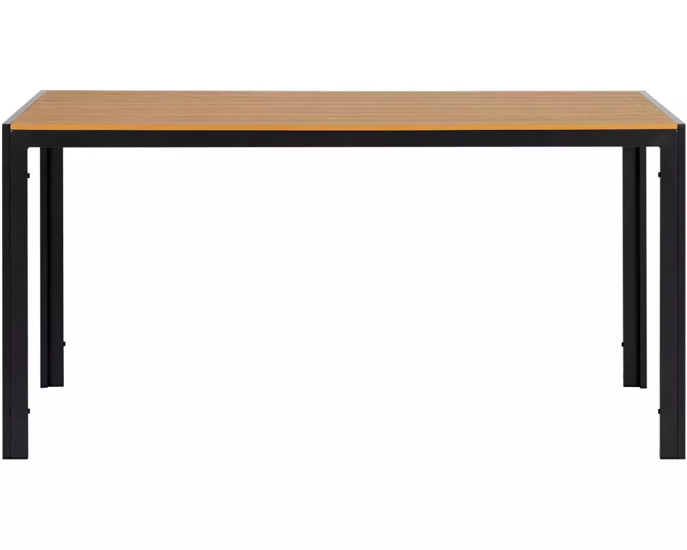 Schou Noah 150 x 90 cm – Teak