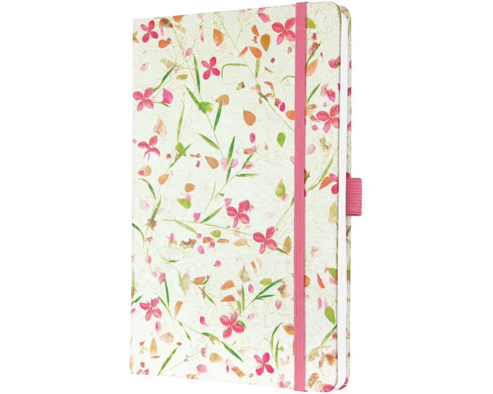 JOLIE Agenda Beauty 2026 J6307 1W/2S bloom pink ML A5