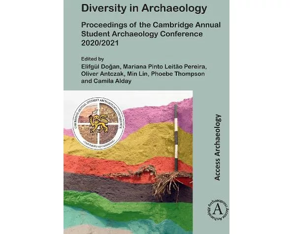 Diversity in Archaeology