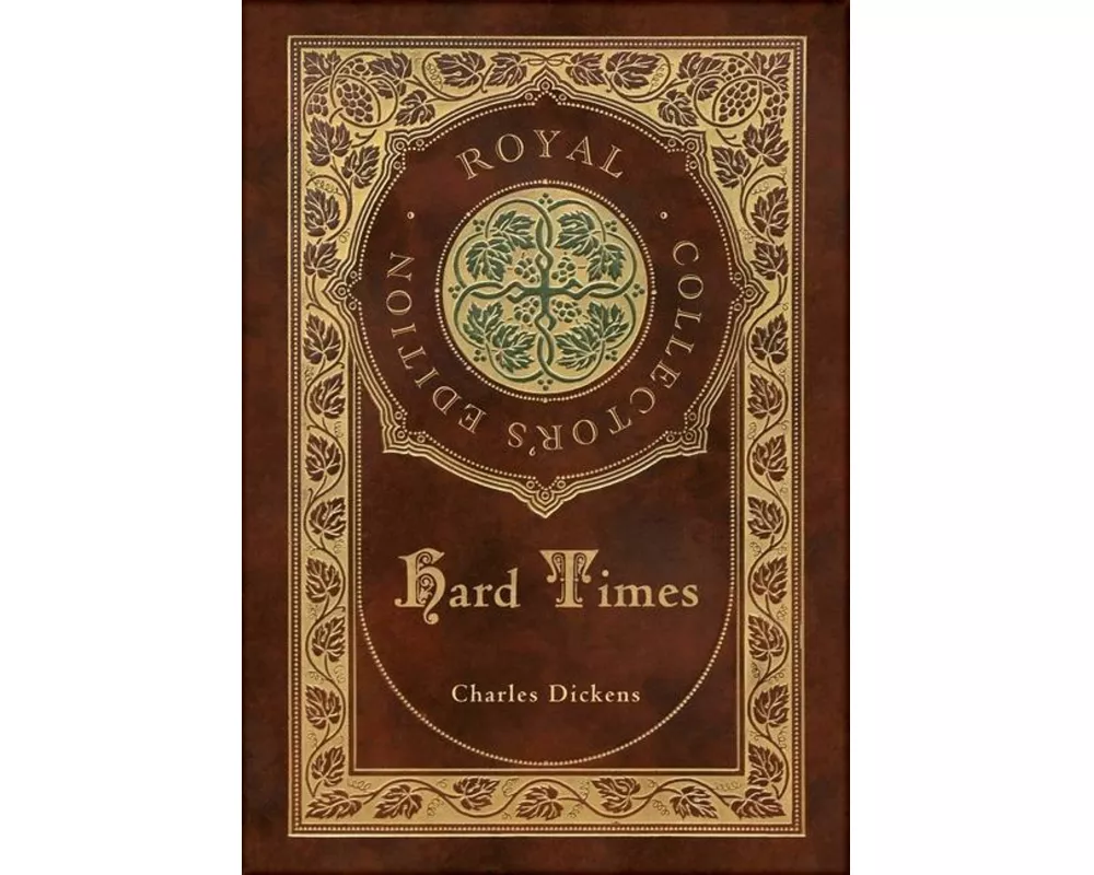 Hard Times (Royal Collector's Edition) (Case Laminate Hardcover with Jacket)