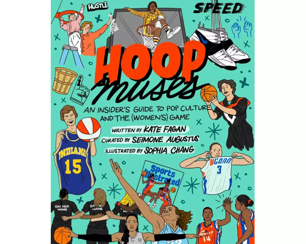Hoop Muses