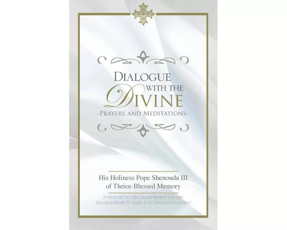 Dialogue with the Divine