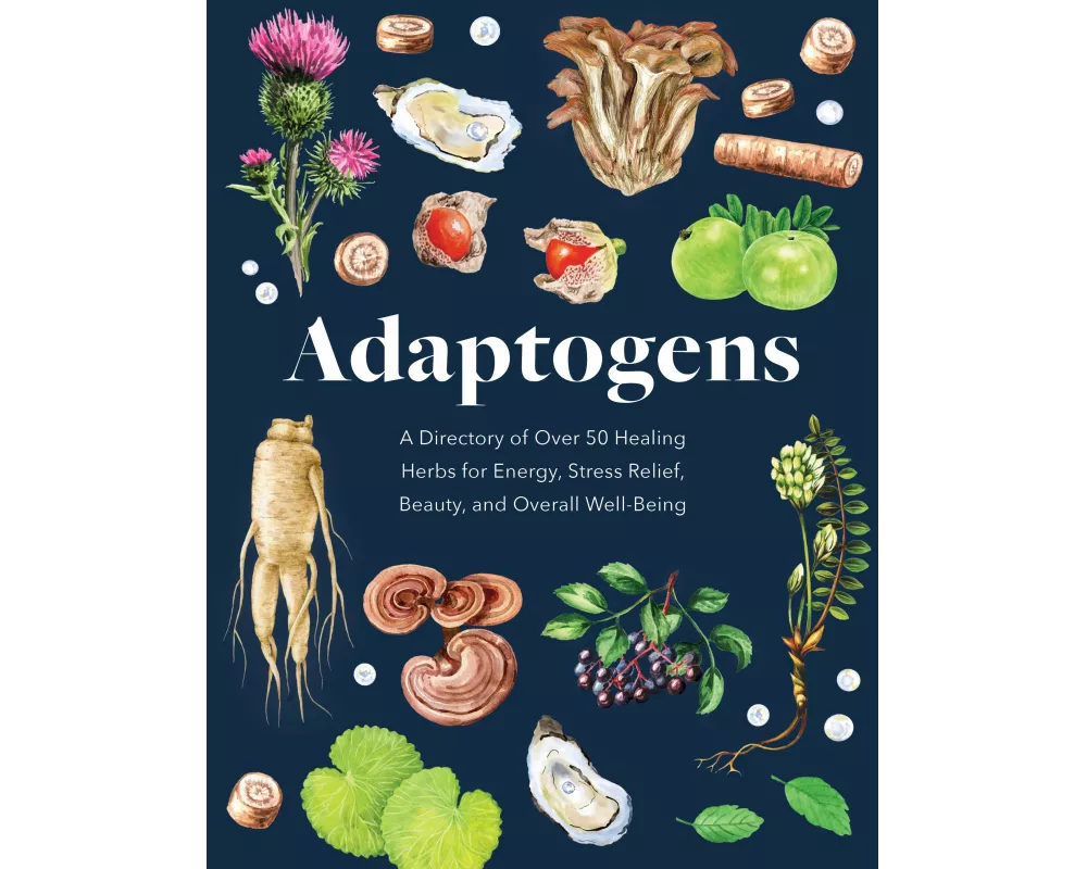 Adaptogens