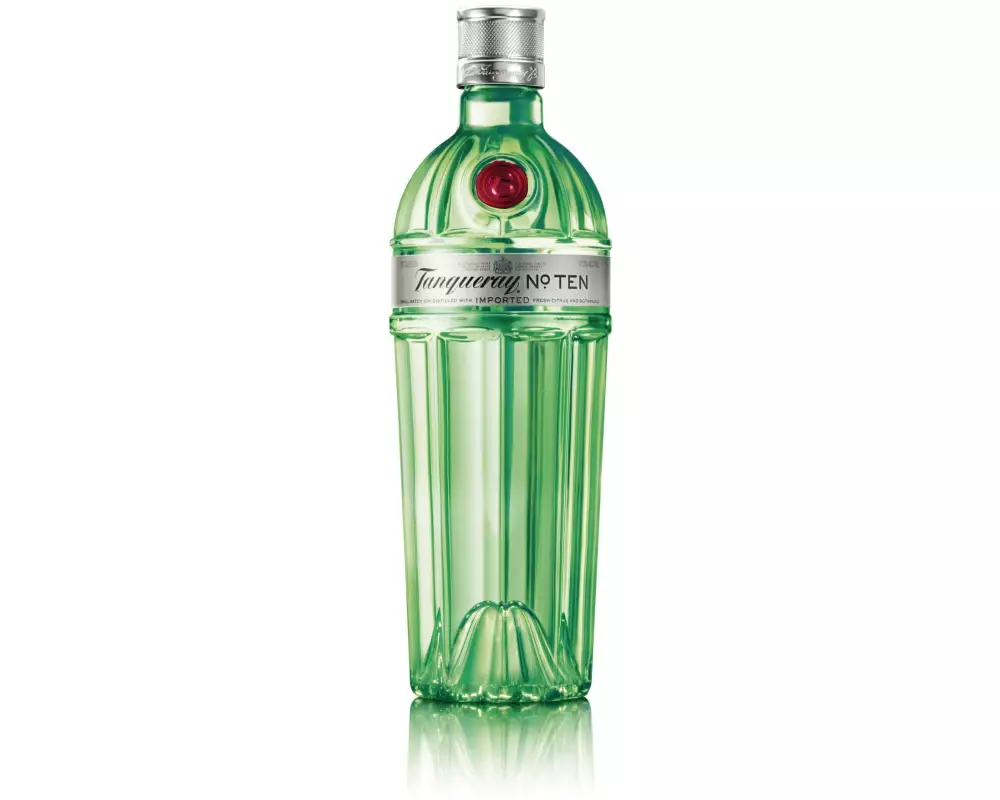 Tanqueray Nr. 10 Dry Gin 0.7 l