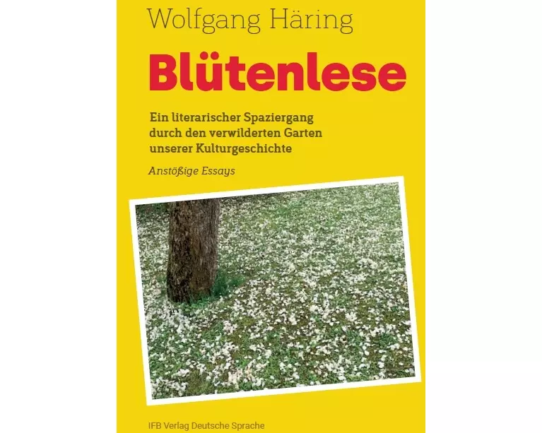 Blütenlese