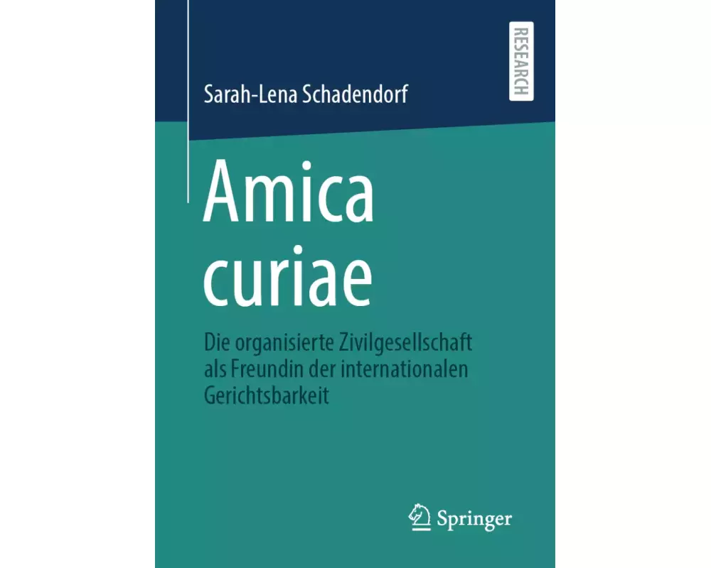 Amica curiae