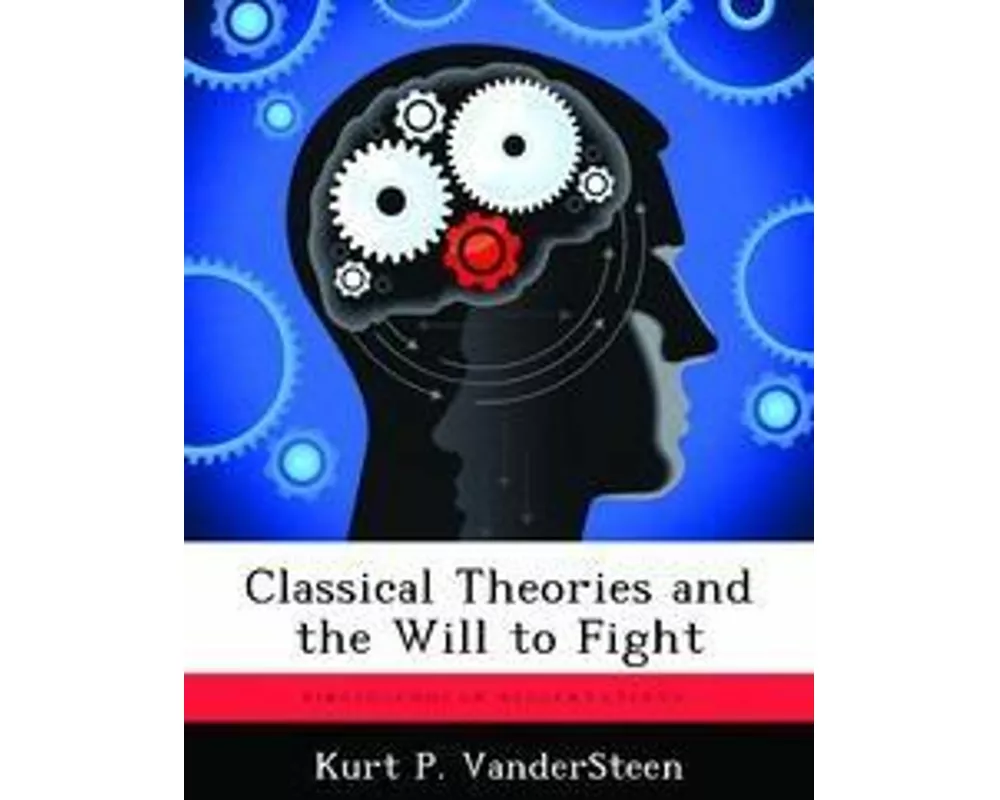 Classical Theories and the Will to Fight