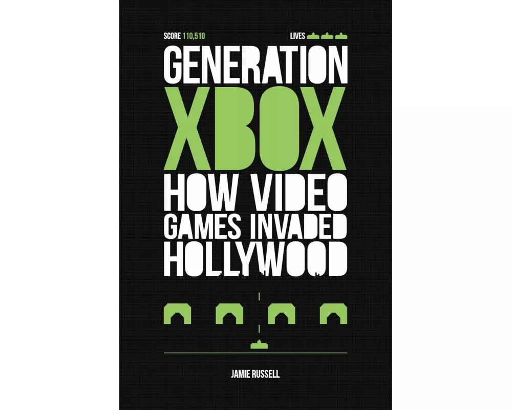 Generation Xbox