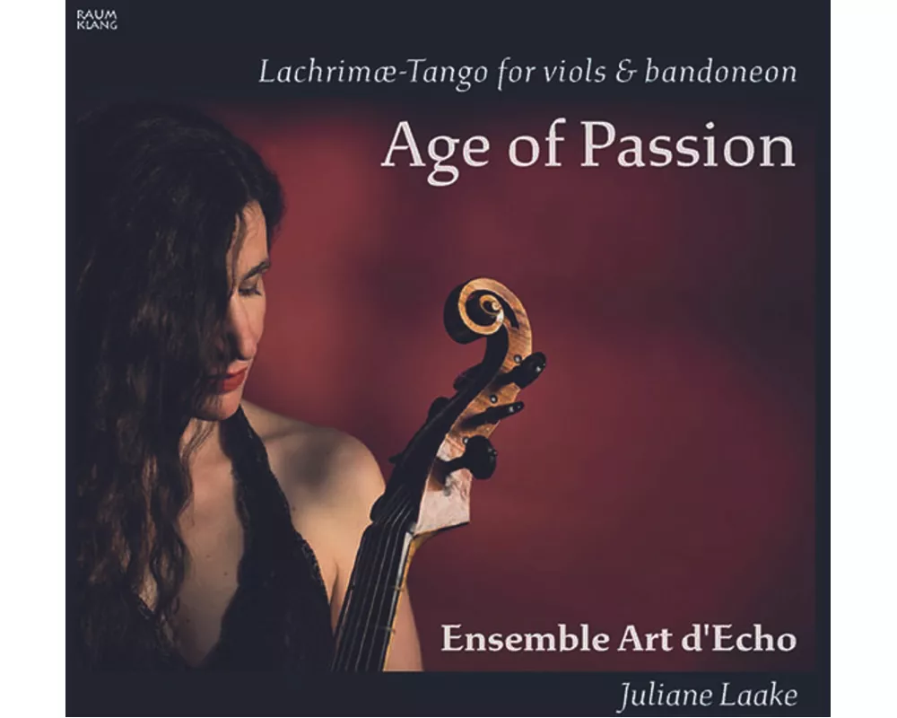 Age of Passion