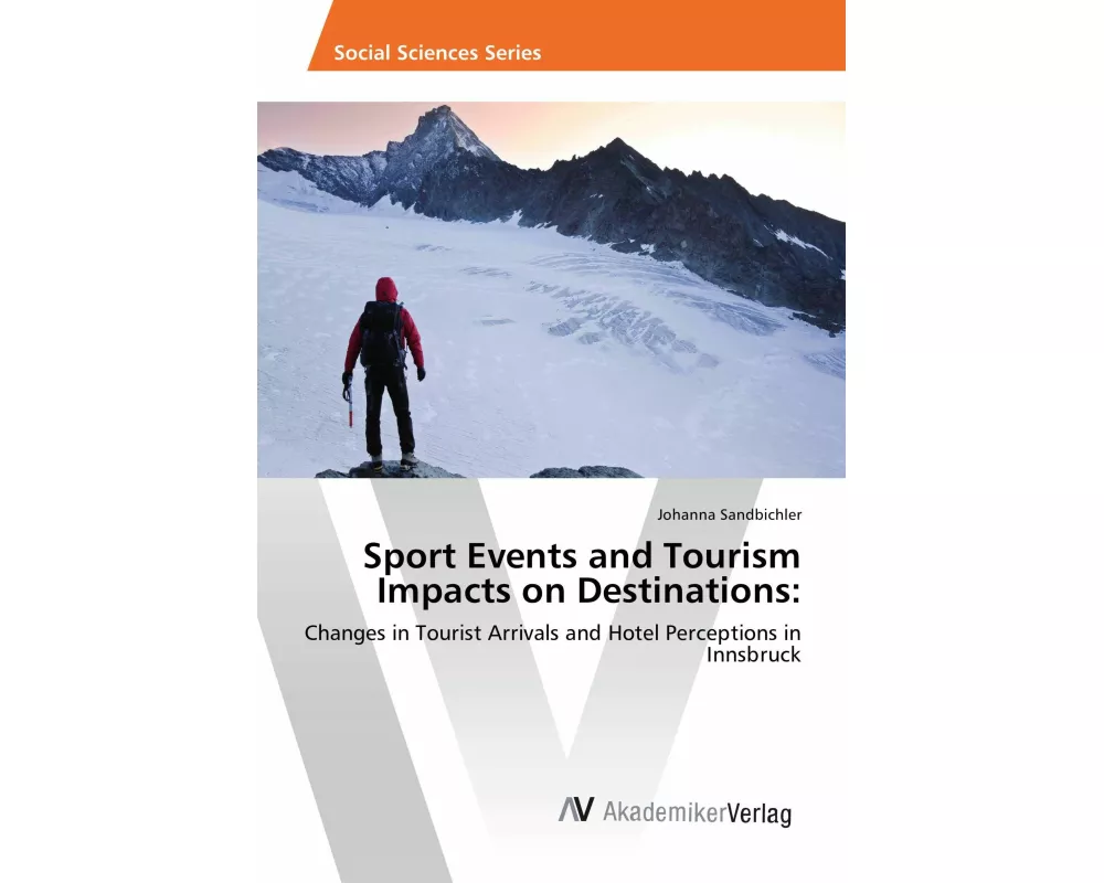 Sport Events and Tourism Impacts on Destinations