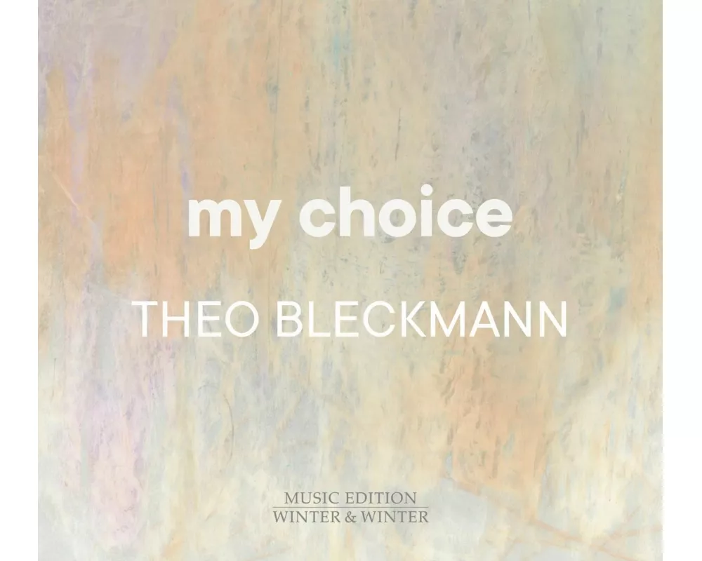My Choice