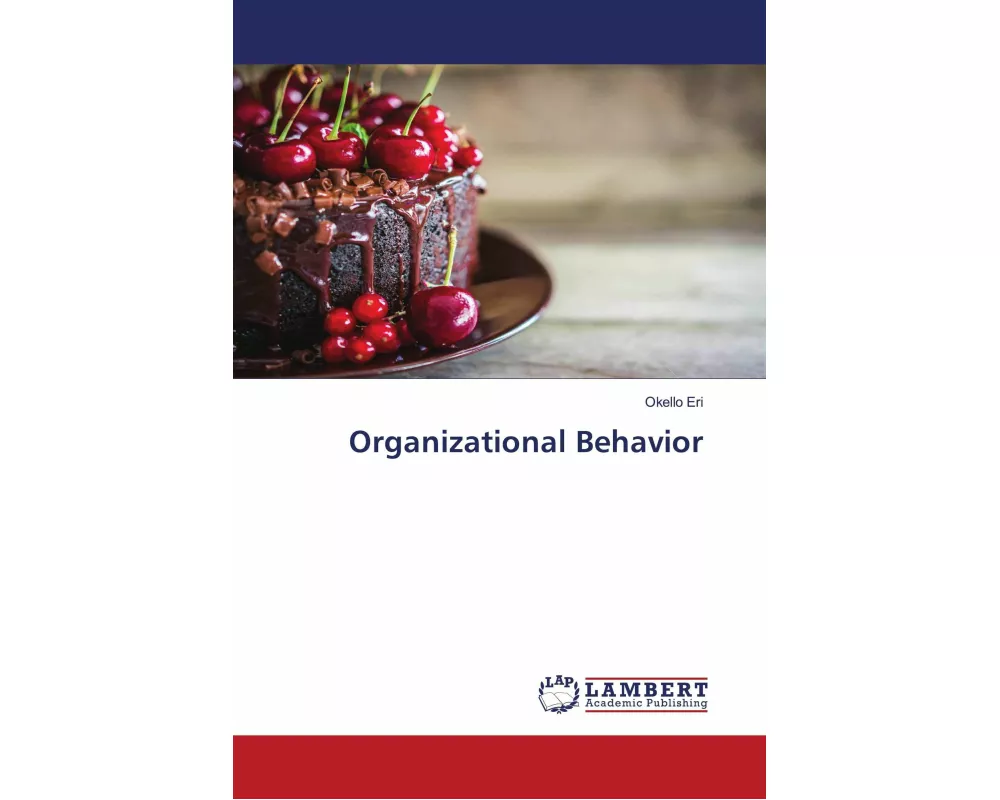 Organizational Behavior