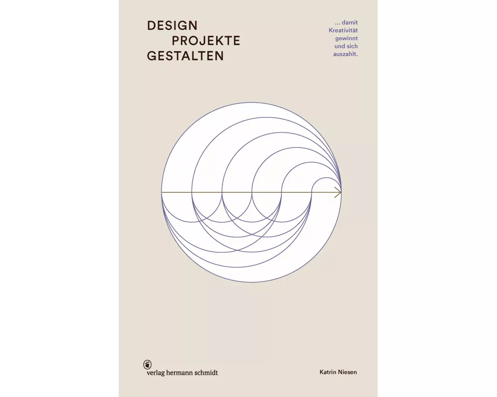 Designprojekte gestalten