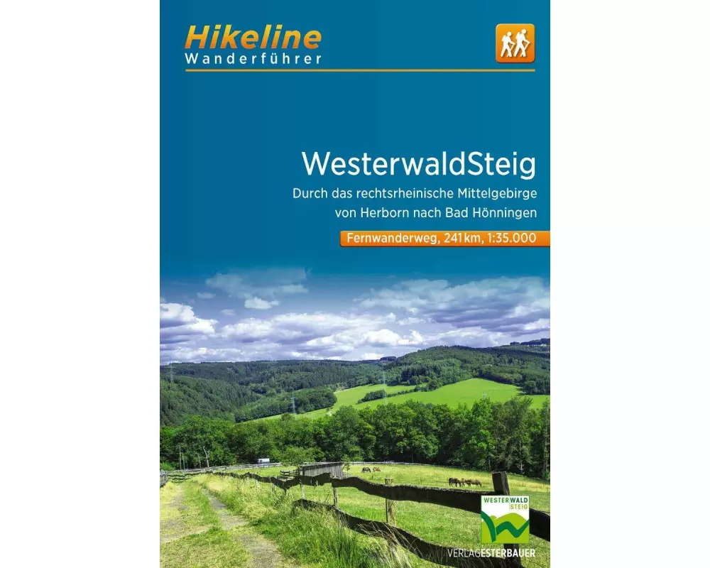 Fernwanderweg Westerwaldsteig