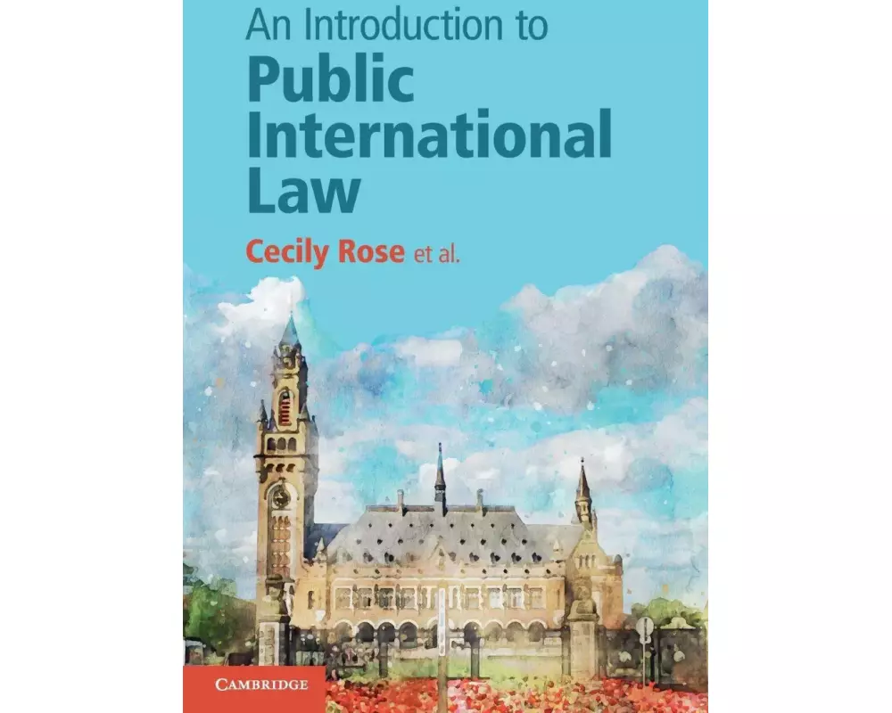 An Introduction to Public International Law