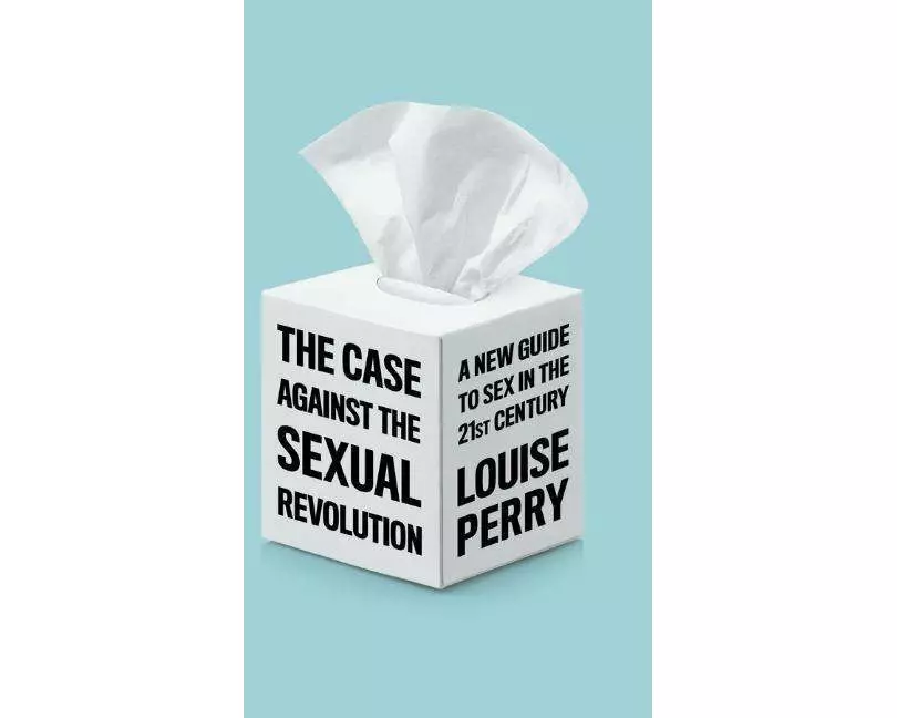The Case Against the Sexual Revolution