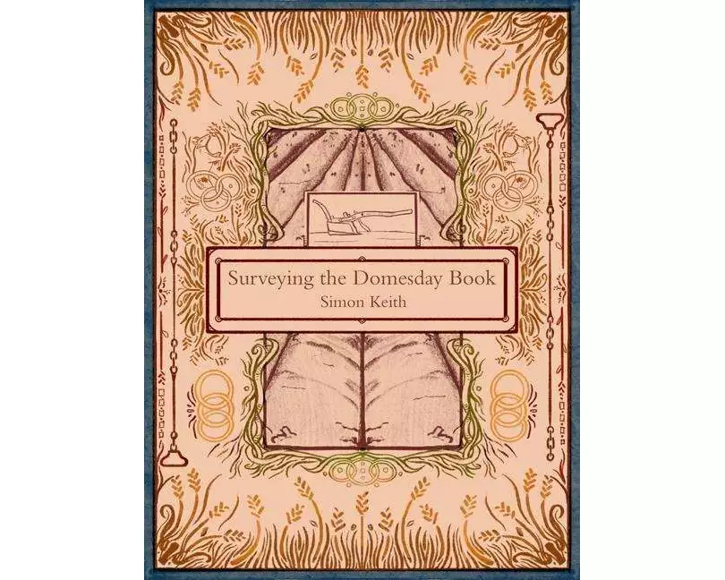 Surveying the Domesday Book