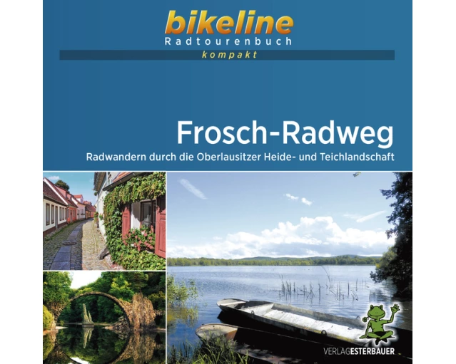 Frosch-Radweg
