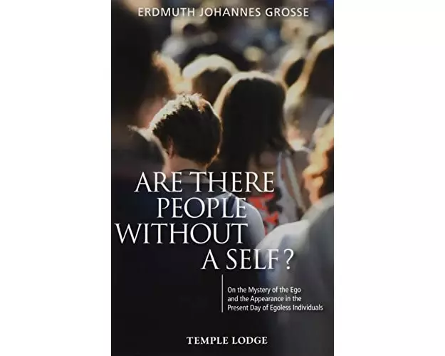 Are There People Without a Self?