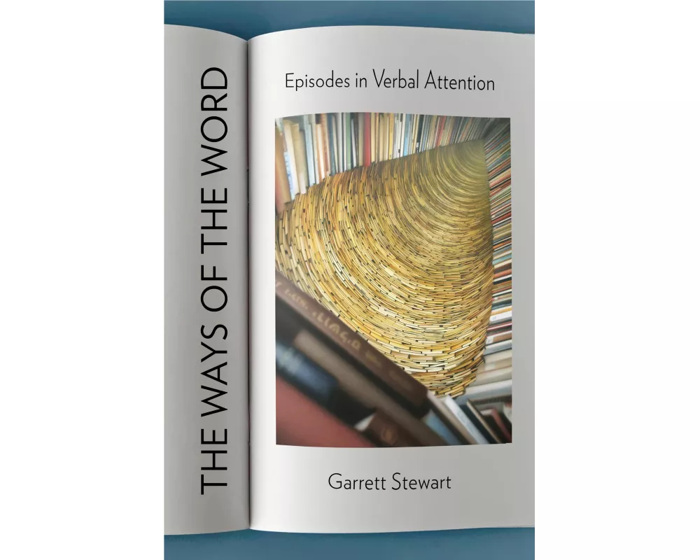 The Ways of the Word