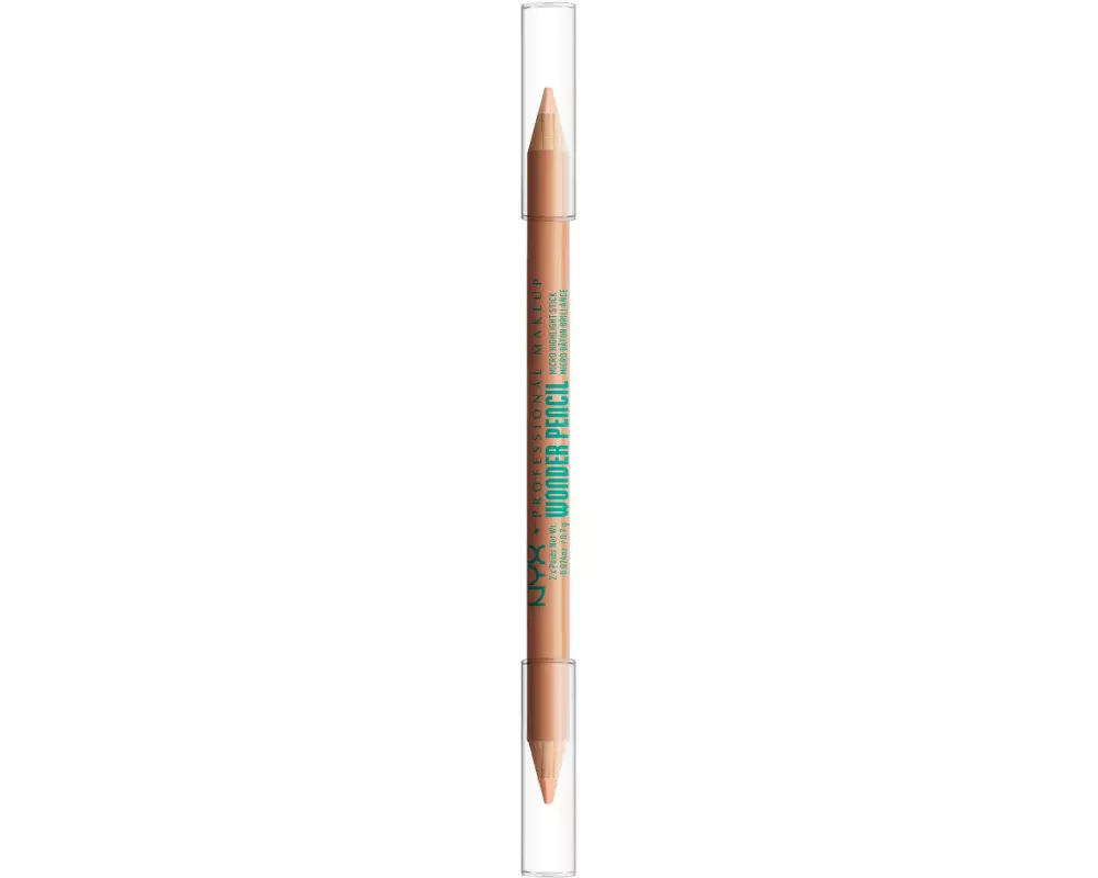 NYX Professional Makeup Wonder Pencil Medium Peach 03