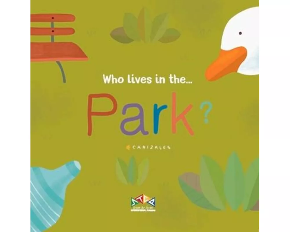 Who Lives in the Park