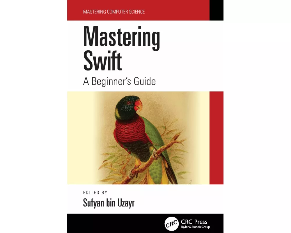 Mastering Swift